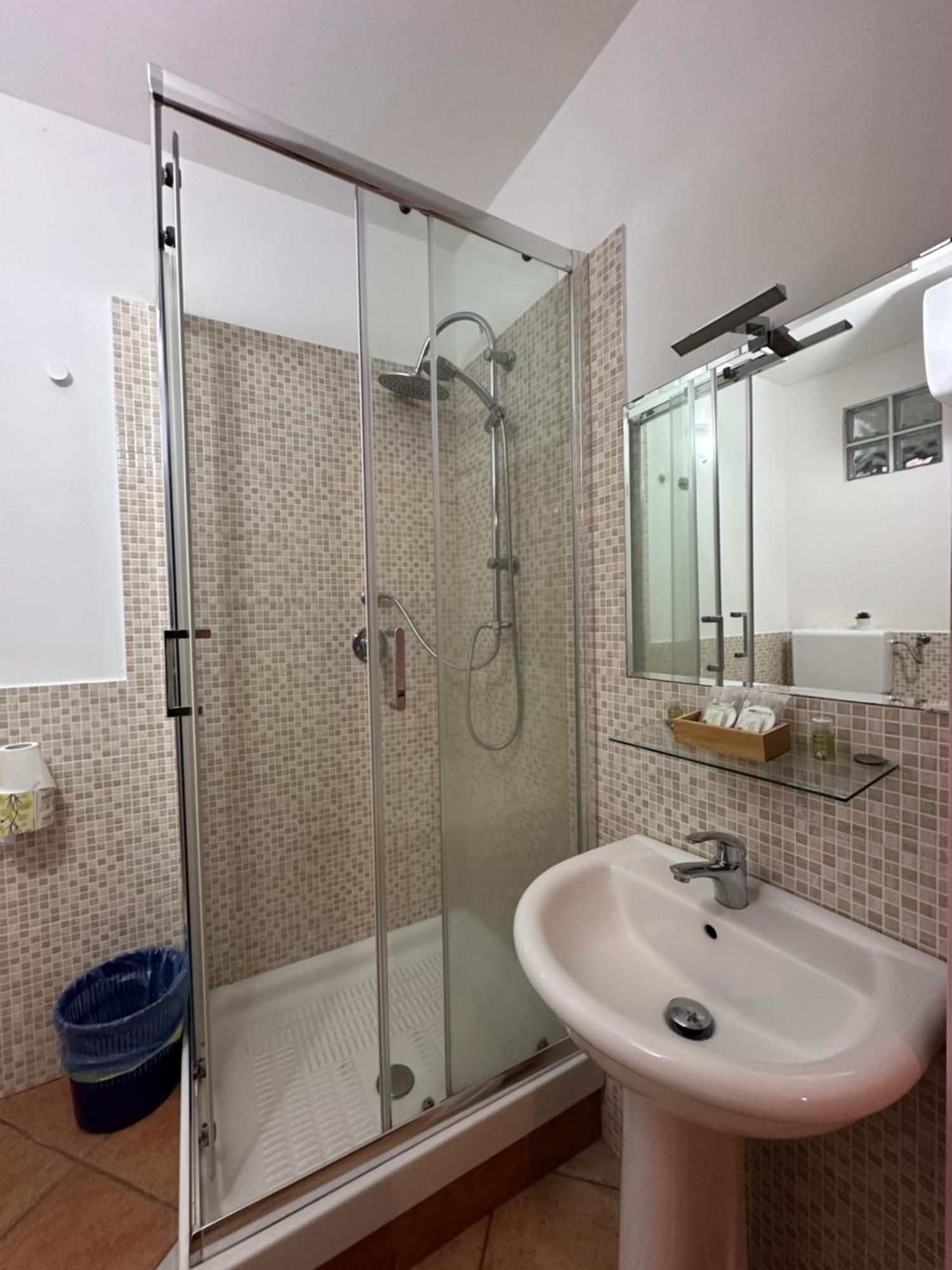 Palazzo Curro Hotel Catania-Fontanarossai nemzetközi repülőtér Kültér fotó