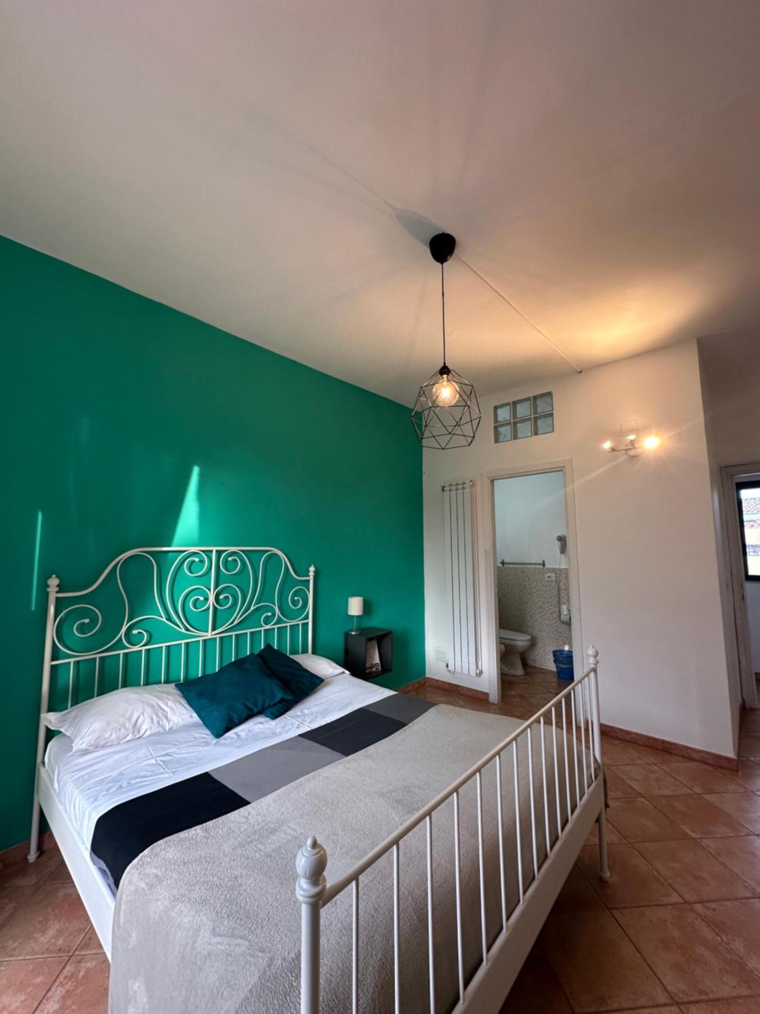 Palazzo Curro Hotel Catania-Fontanarossai nemzetközi repülőtér Kültér fotó