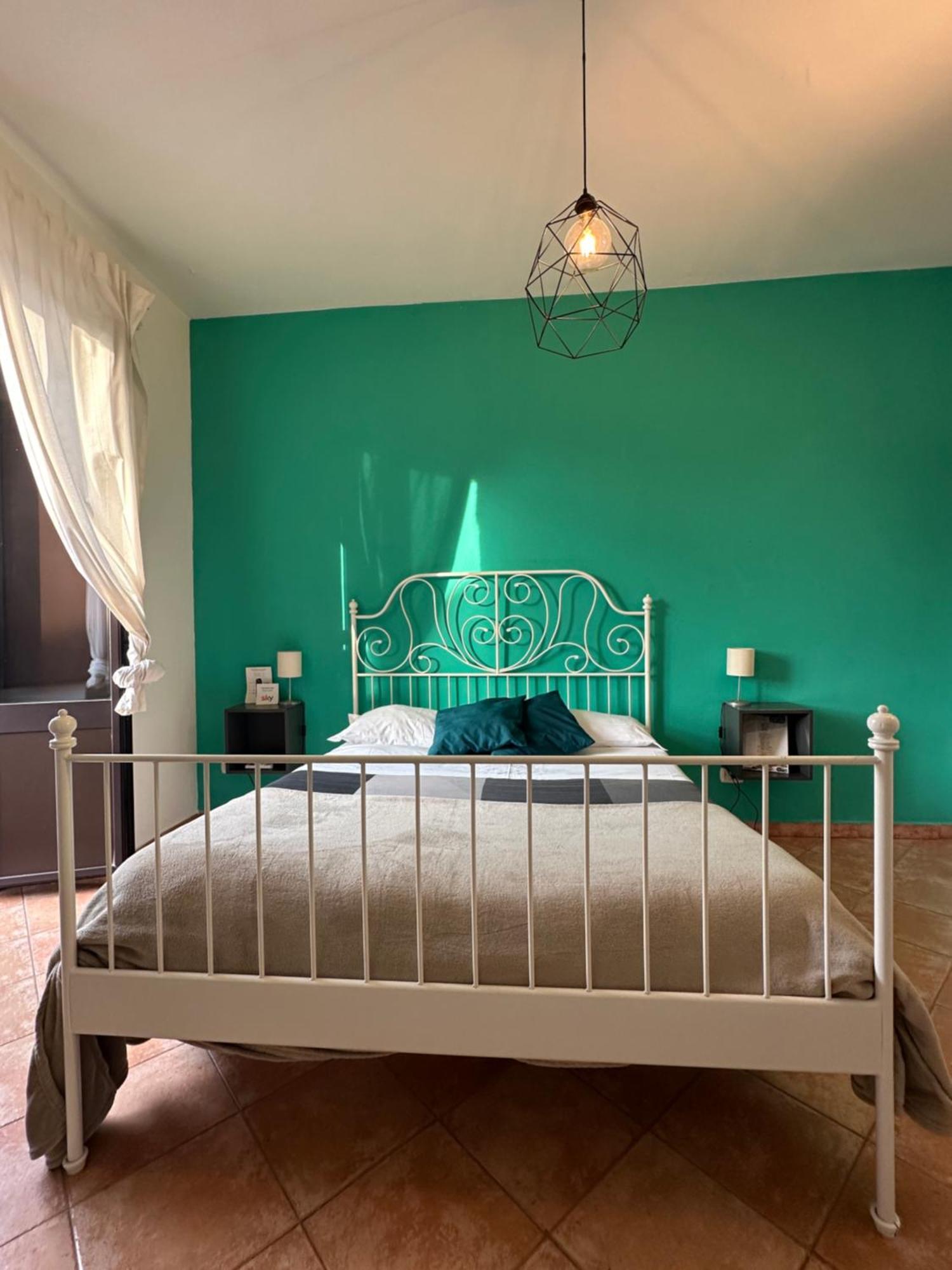 Palazzo Curro Hotel Catania-Fontanarossai nemzetközi repülőtér Kültér fotó