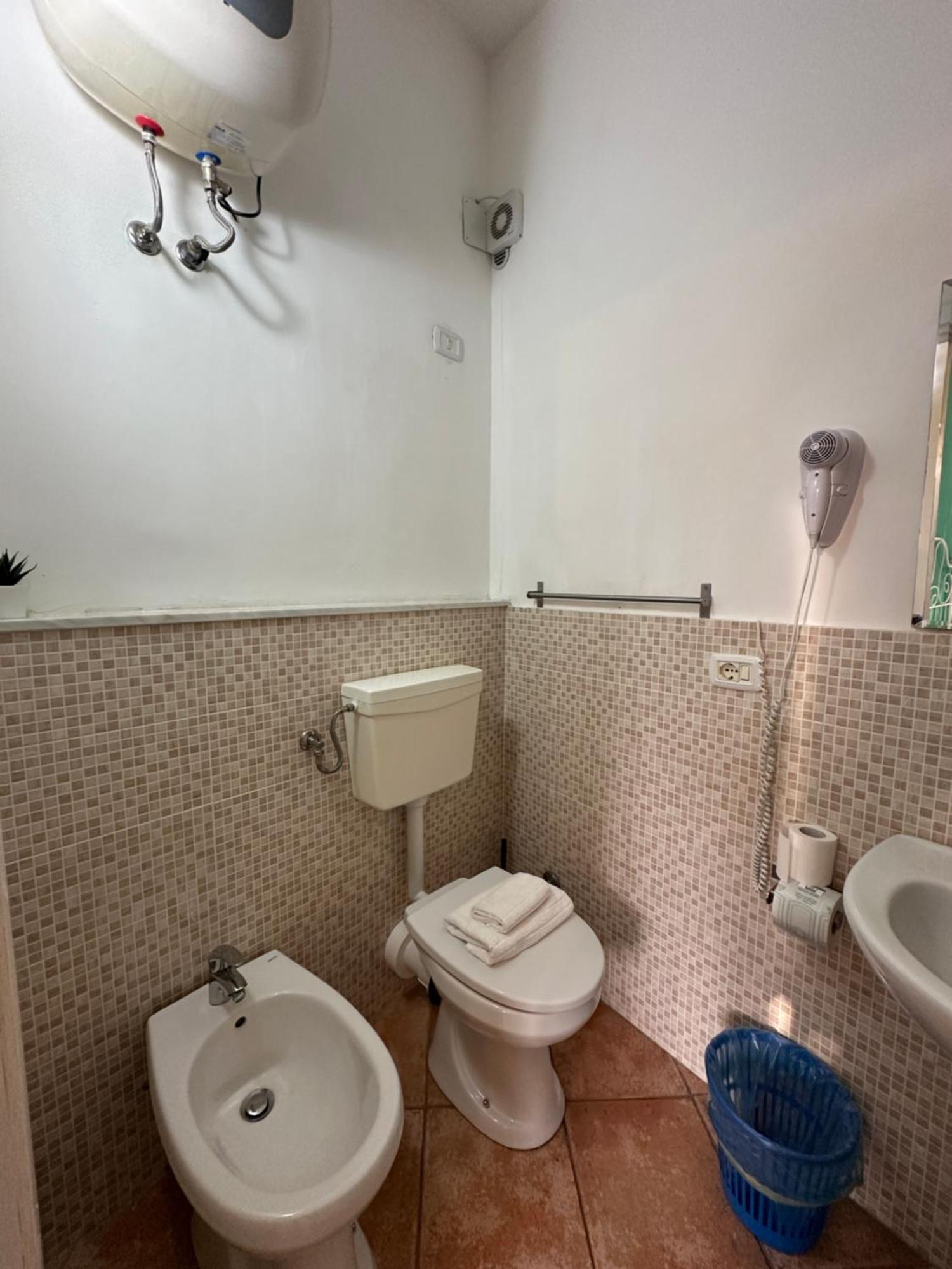 Palazzo Curro Hotel Catania-Fontanarossai nemzetközi repülőtér Kültér fotó