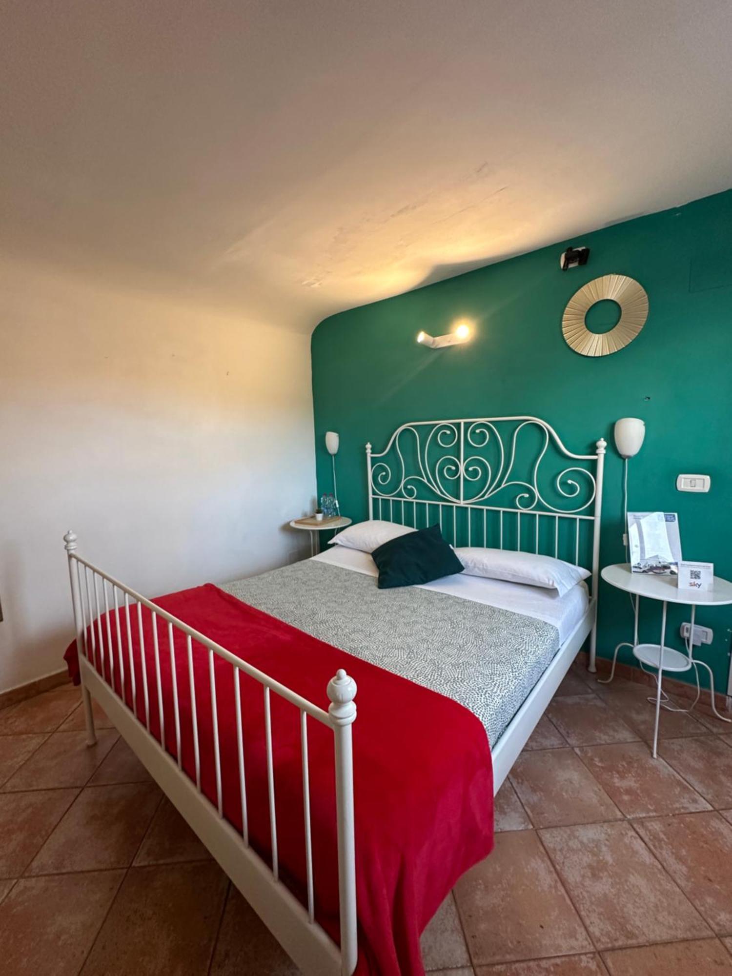 Palazzo Curro Hotel Catania-Fontanarossai nemzetközi repülőtér Kültér fotó