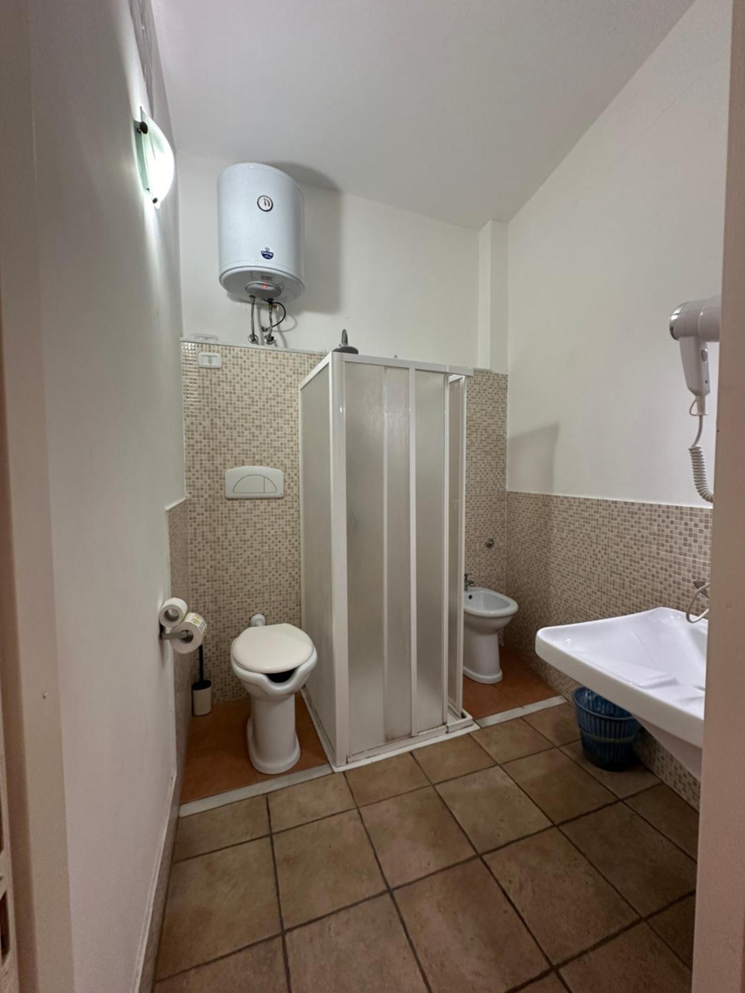 Palazzo Curro Hotel Catania-Fontanarossai nemzetközi repülőtér Kültér fotó