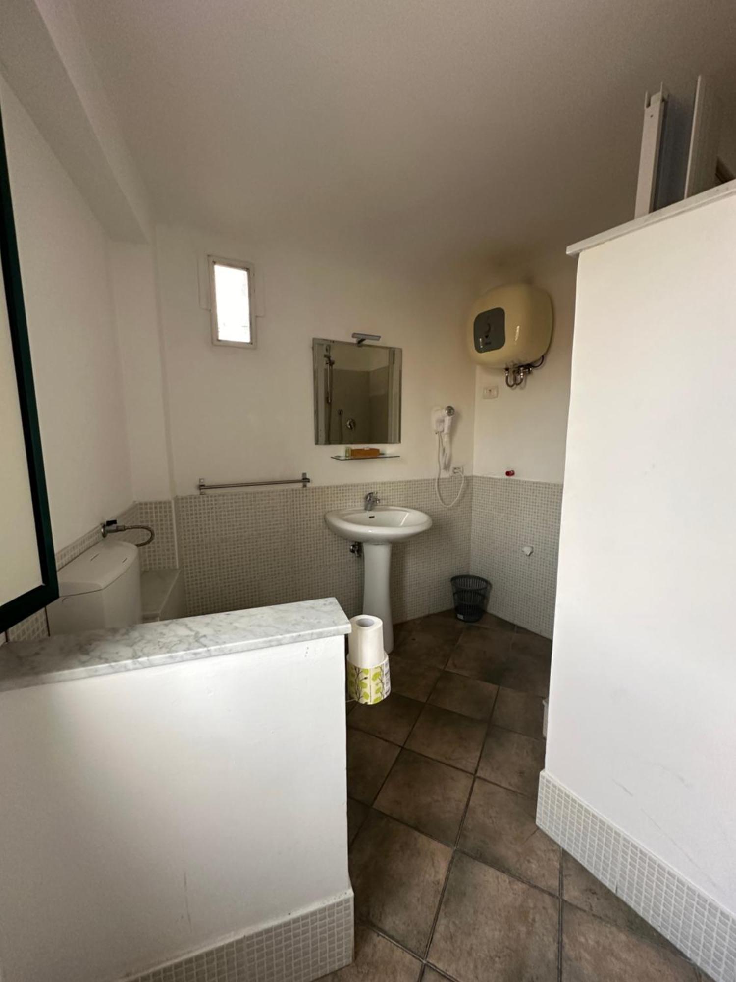 Palazzo Curro Hotel Catania-Fontanarossai nemzetközi repülőtér Kültér fotó