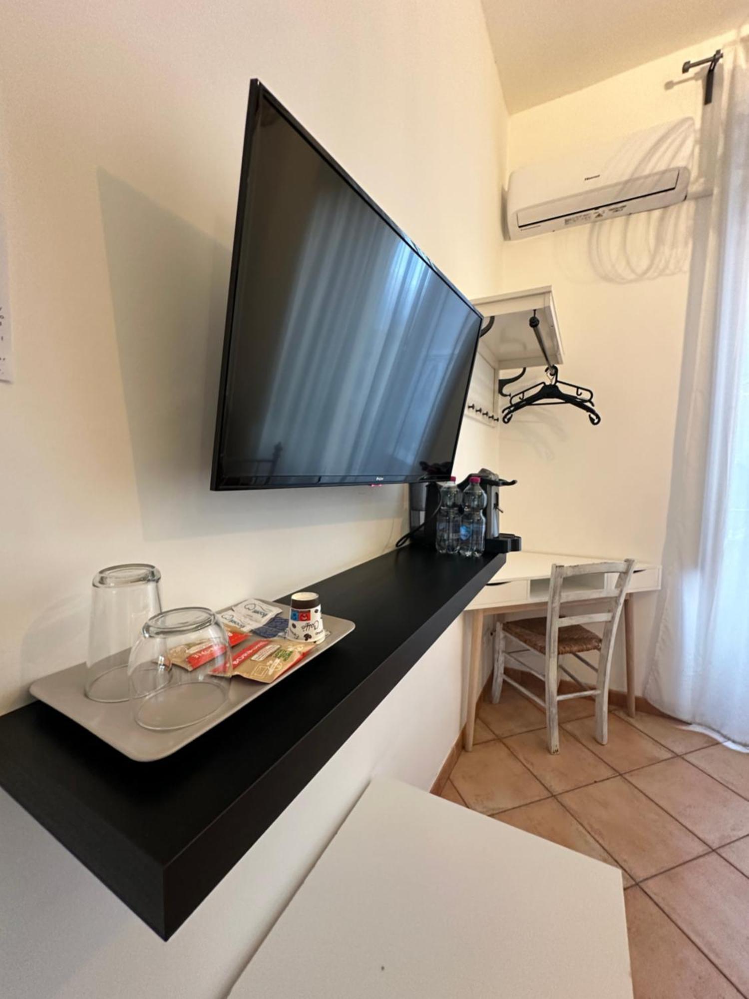 Palazzo Curro Hotel Catania-Fontanarossai nemzetközi repülőtér Kültér fotó