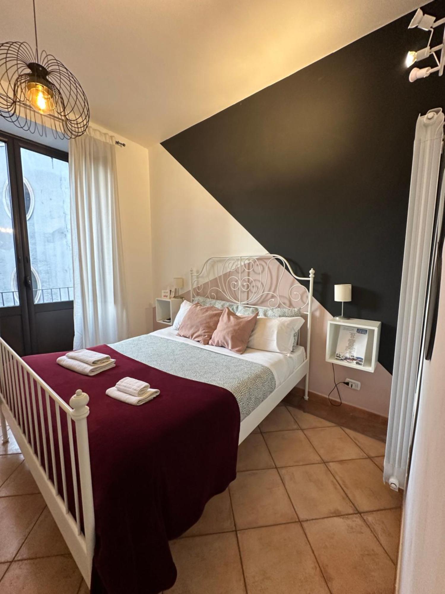 Palazzo Curro Hotel Catania-Fontanarossai nemzetközi repülőtér Kültér fotó