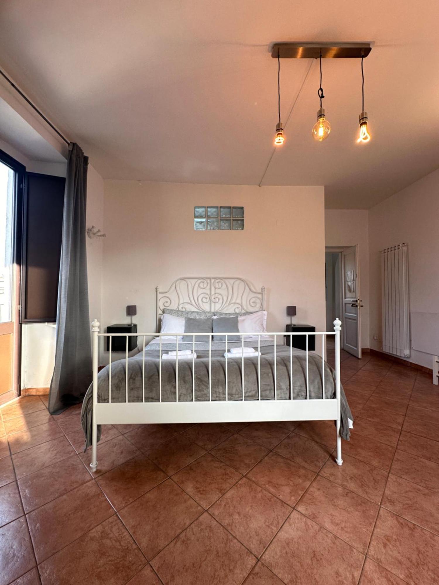 Palazzo Curro Hotel Catania-Fontanarossai nemzetközi repülőtér Kültér fotó